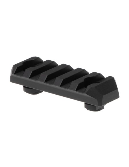 Rail lateral M-LOK Medium | Airsoft Yecla
