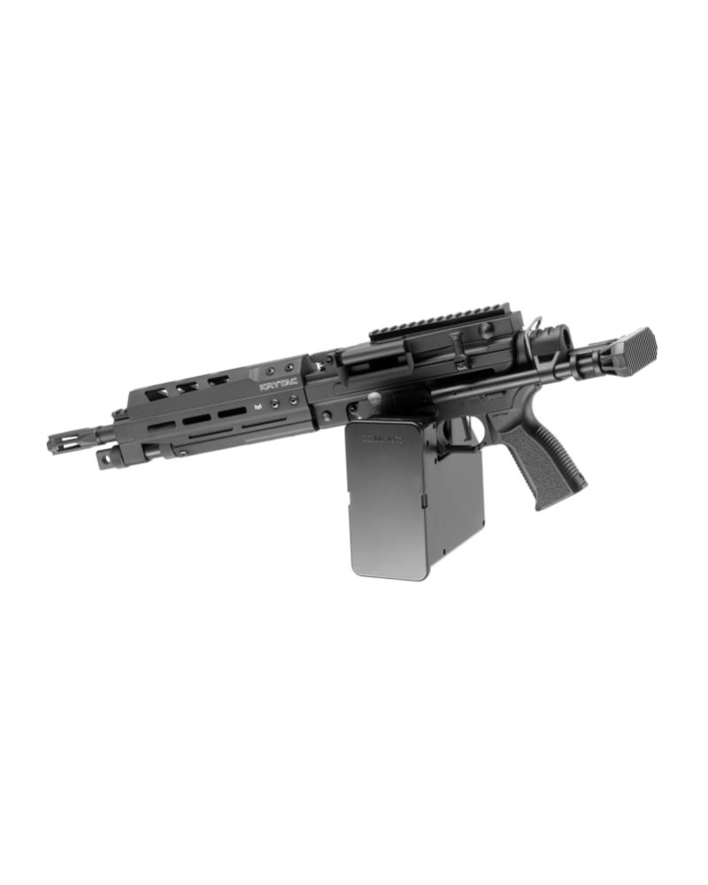 Mitrailleuse légère Trident LMG-MP | Airsoft Yecla