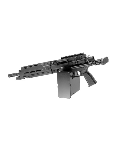Mitrailleuse légère Trident LMG-MP | Airsoft Yecla