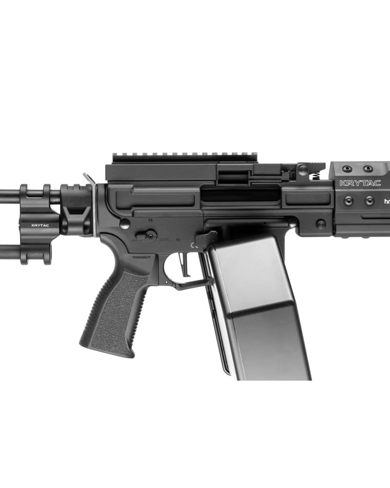 Mitrailleuse légère Trident LMG-MP | Airsoft Yecla