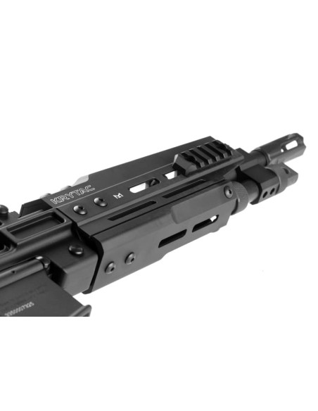 Mitrailleuse légère Trident LMG-MP | Airsoft Yecla