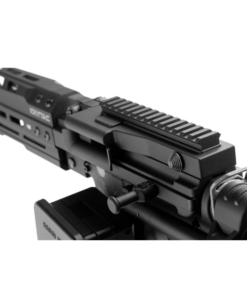 Mitrailleuse légère Trident LMG-MP | Airsoft Yecla