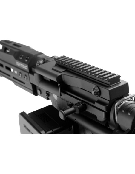Mitrailleuse légère Trident LMG-MP | Airsoft Yecla
