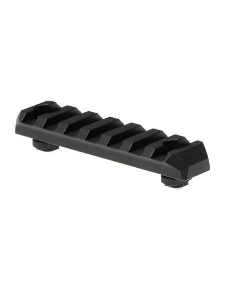 Rail lateral M-LOK largo | Airsoft Yecla