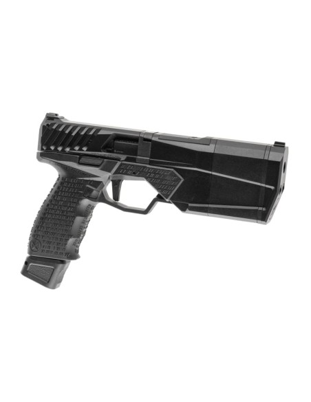 Pistola SilencerCo Maxim 9 - Krytac | Airsoft Yecla