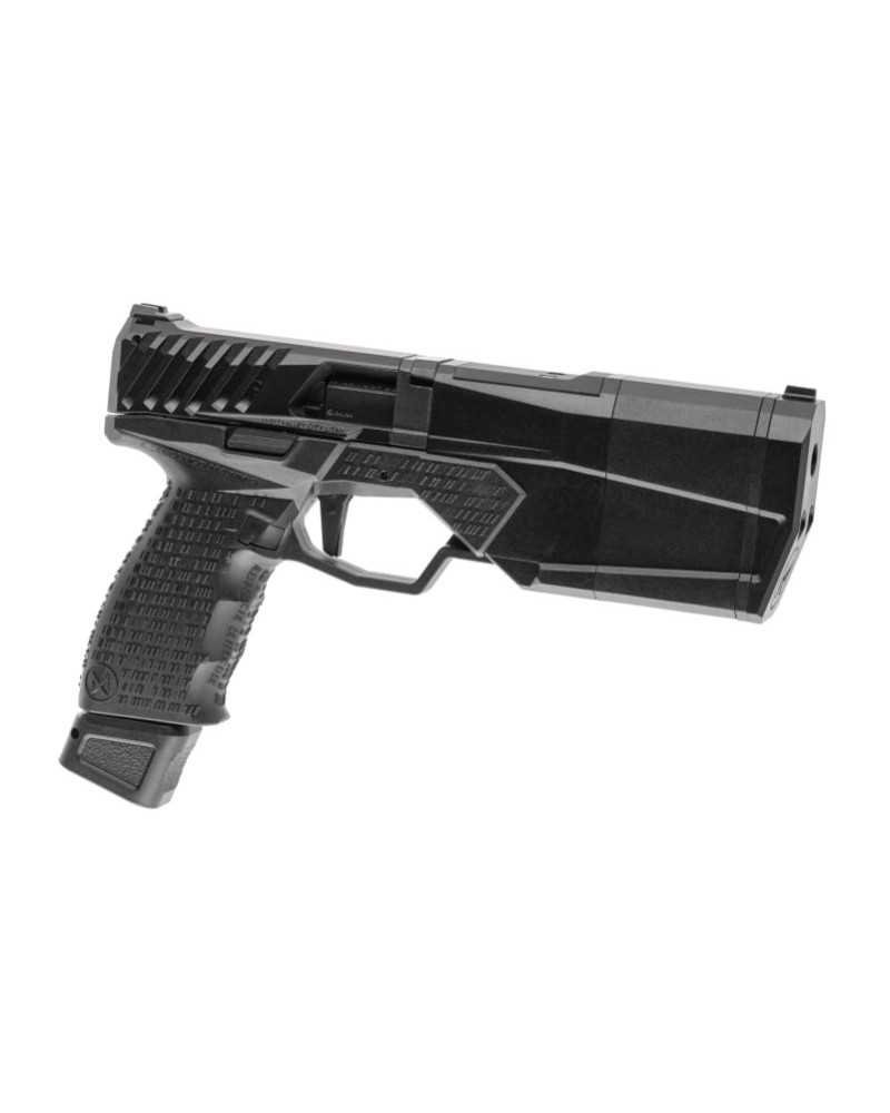 Pistola SilencerCo Maxim 9 - Krytac | Airsoft Yecla
