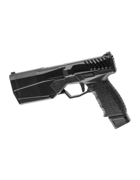 Pistola SilencerCo Maxim 9 - Krytac | Airsoft Yecla 2