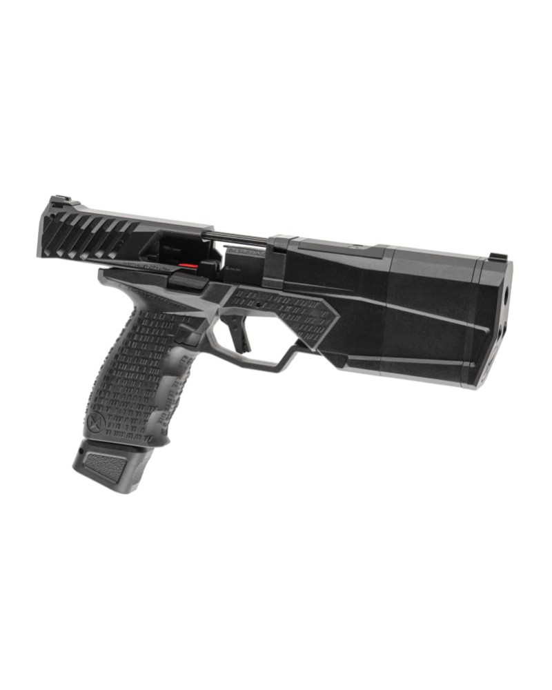 Pistola SilencerCo Maxim 9 - Krytac | Airsoft Yecla