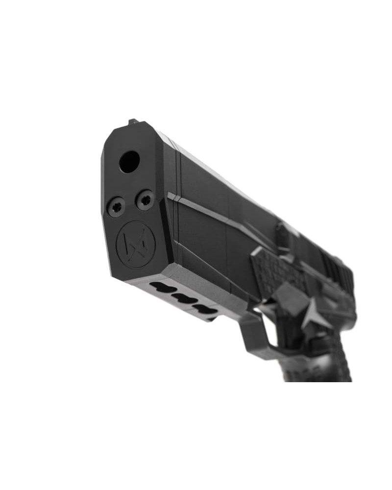 Pistola SilencerCo Maxim 9 - Krytac | Airsoft Yecla