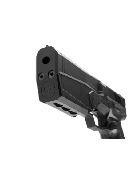 Pistola SilencerCo Maxim 9 - Krytac | Airsoft Yecla