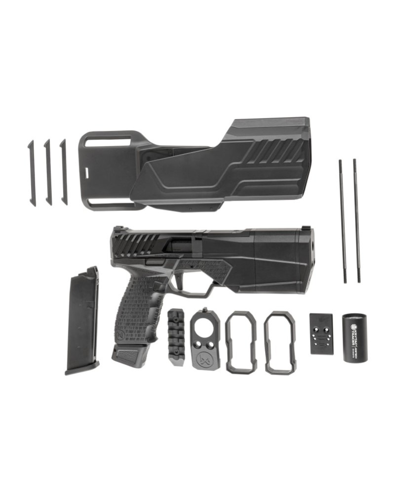 Pistola SilencerCo Maxim 9 - Krytac | Airsoft Yecla
