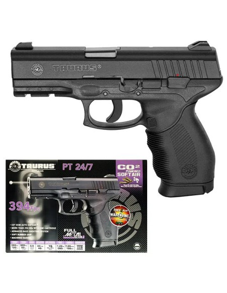 TAURUS 24/7 CO2 6mm