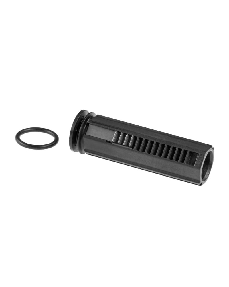Pistón y Cabeza de Pistón - KRYTAC | Airsoft Yecla