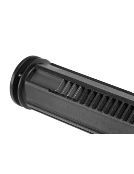 Pistón y Cabeza de Pistón - KRYTAC | Airsoft Yecla