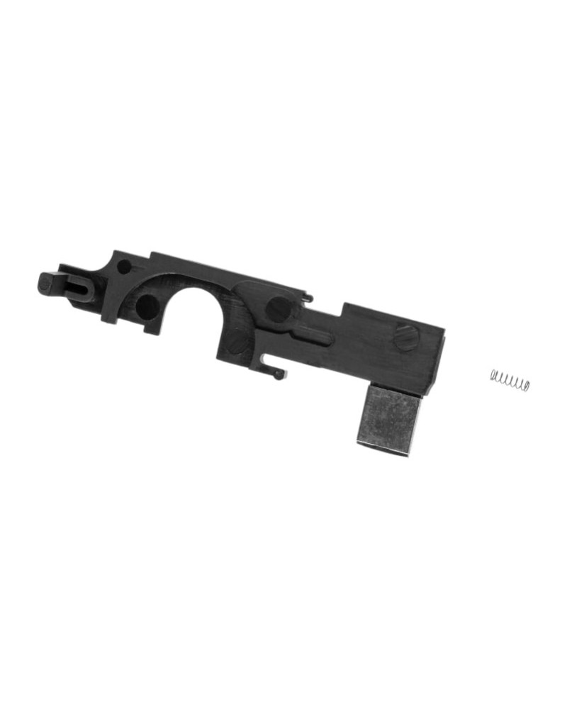 Selector Plate V2 | Airsoft Yecla