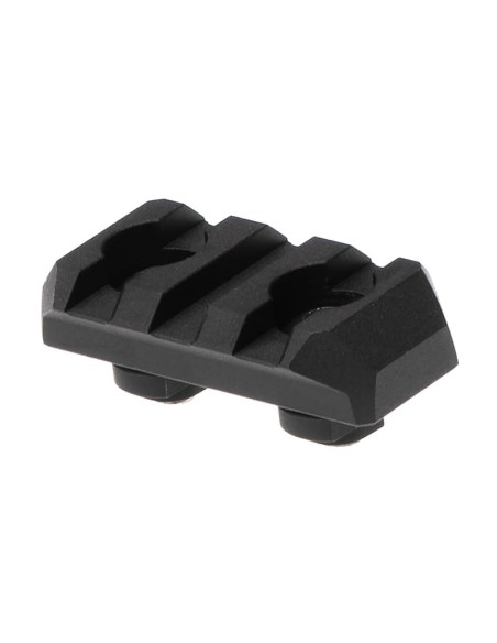 Rail lateral M-LOK corto | Airsoft Yecla