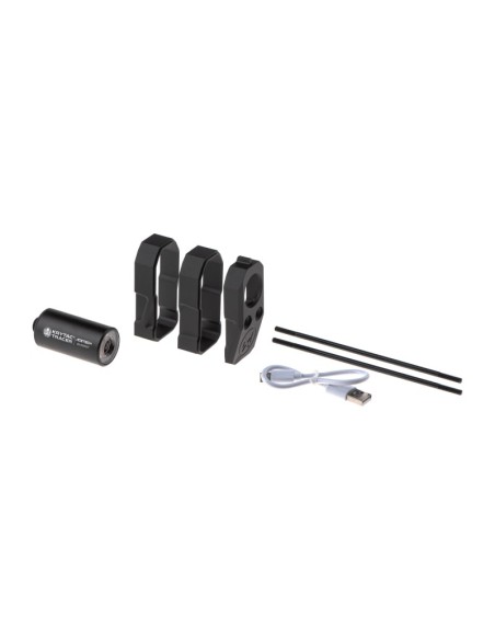 Kit de traçage SilencerCo Maxim 9 - Krytac