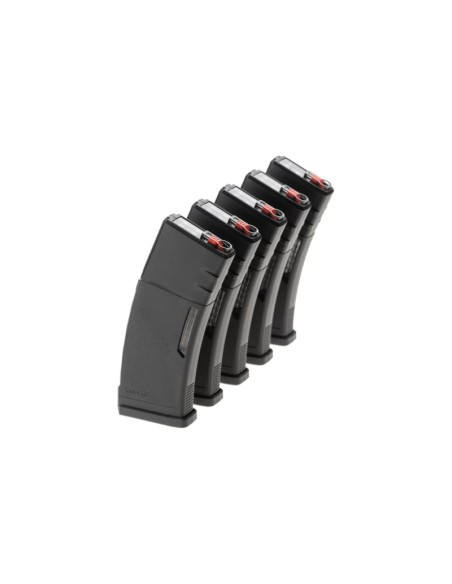 Cargador M4 Midcap 150rds - KRYTAC | Airsoft Yecla