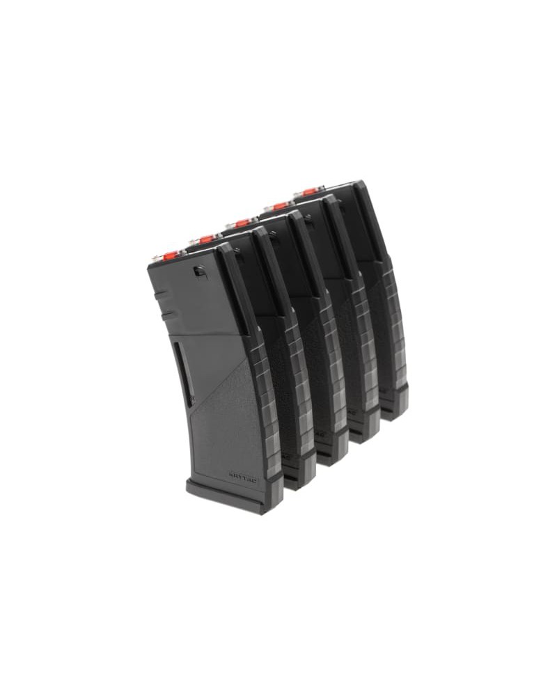 Cargador M4 Midcap 150rds - KRYTAC | Airsoft Yecla