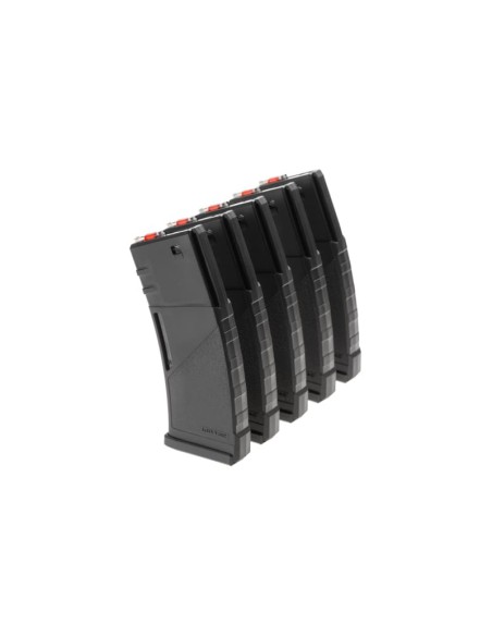 Cargador M4 Midcap 150rds - KRYTAC | Airsoft Yecla