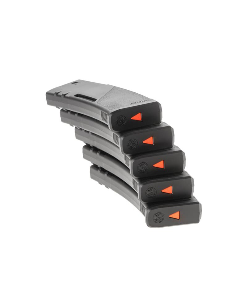 Cargador M4 Midcap 150rds - KRYTAC | Airsoft Yecla