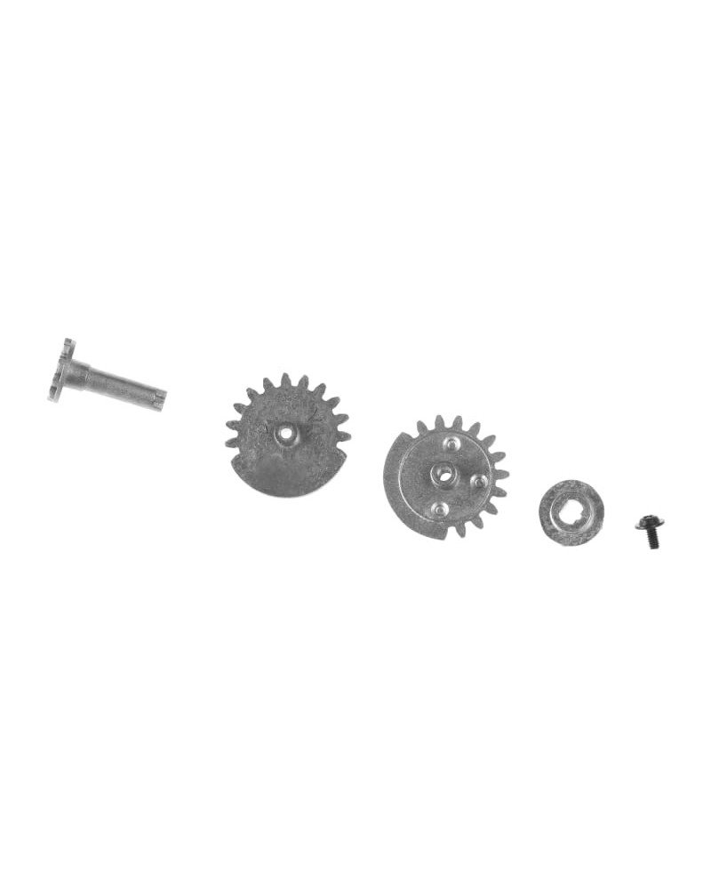 AEG Ambidextrous Selector Gear Set | Airsoft Yecla