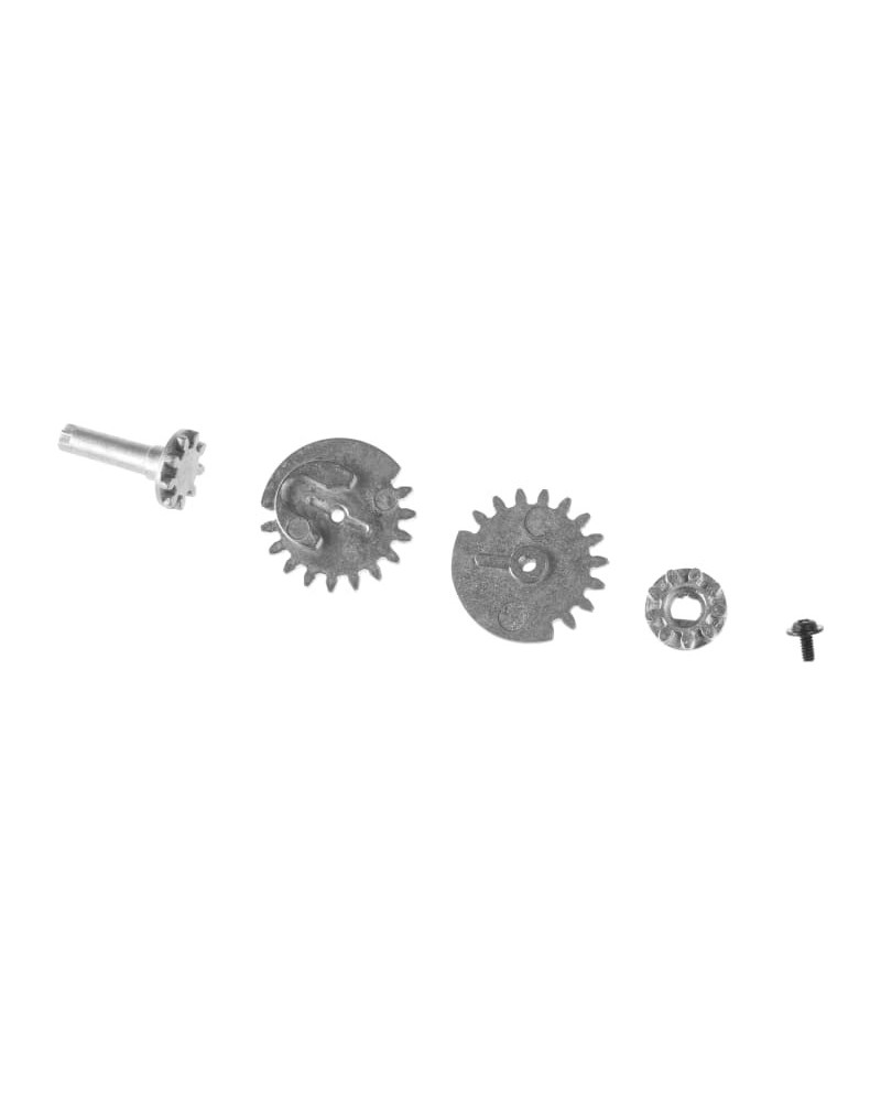 AEG Ambidextrous Selector Gear Set | Airsoft Yecla