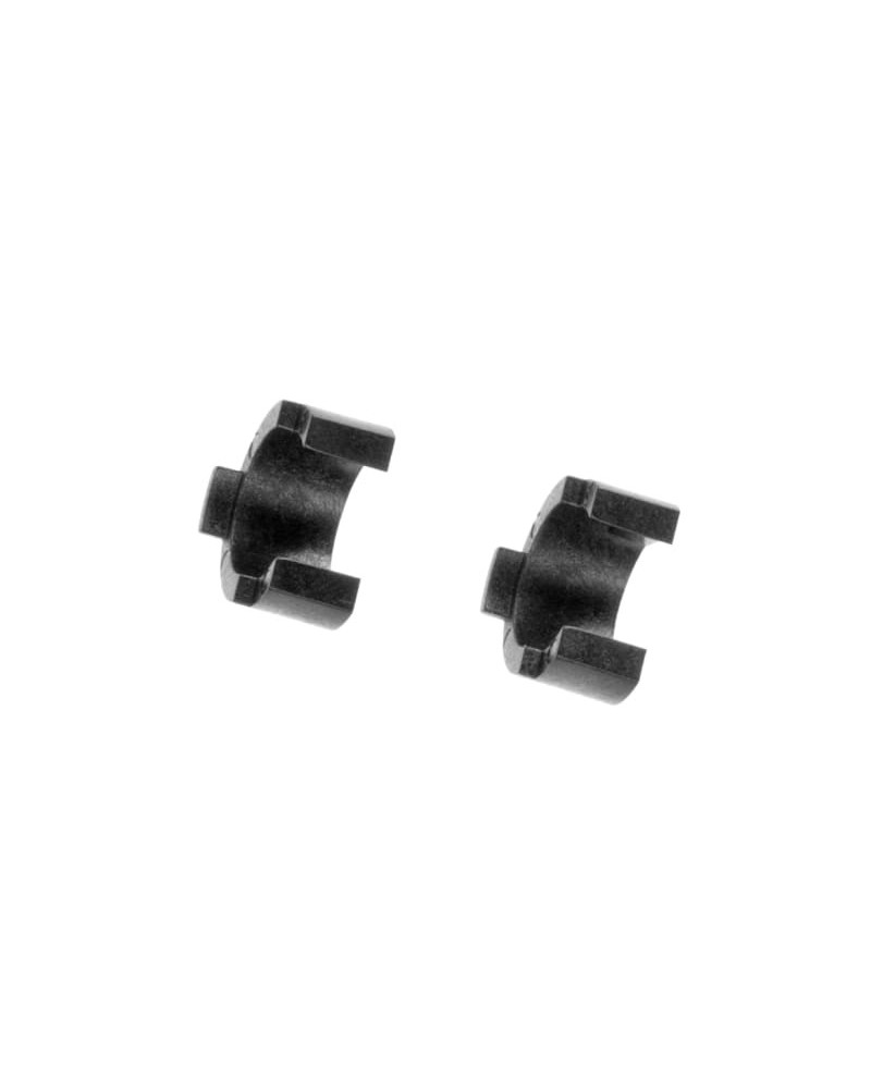 Clip Hop Up Rotativo 2pcs | Airsoft Yecla