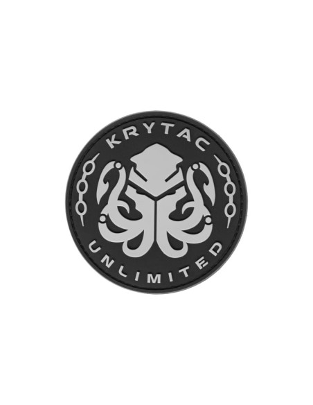 Parche PVC Krytac - Krytac
