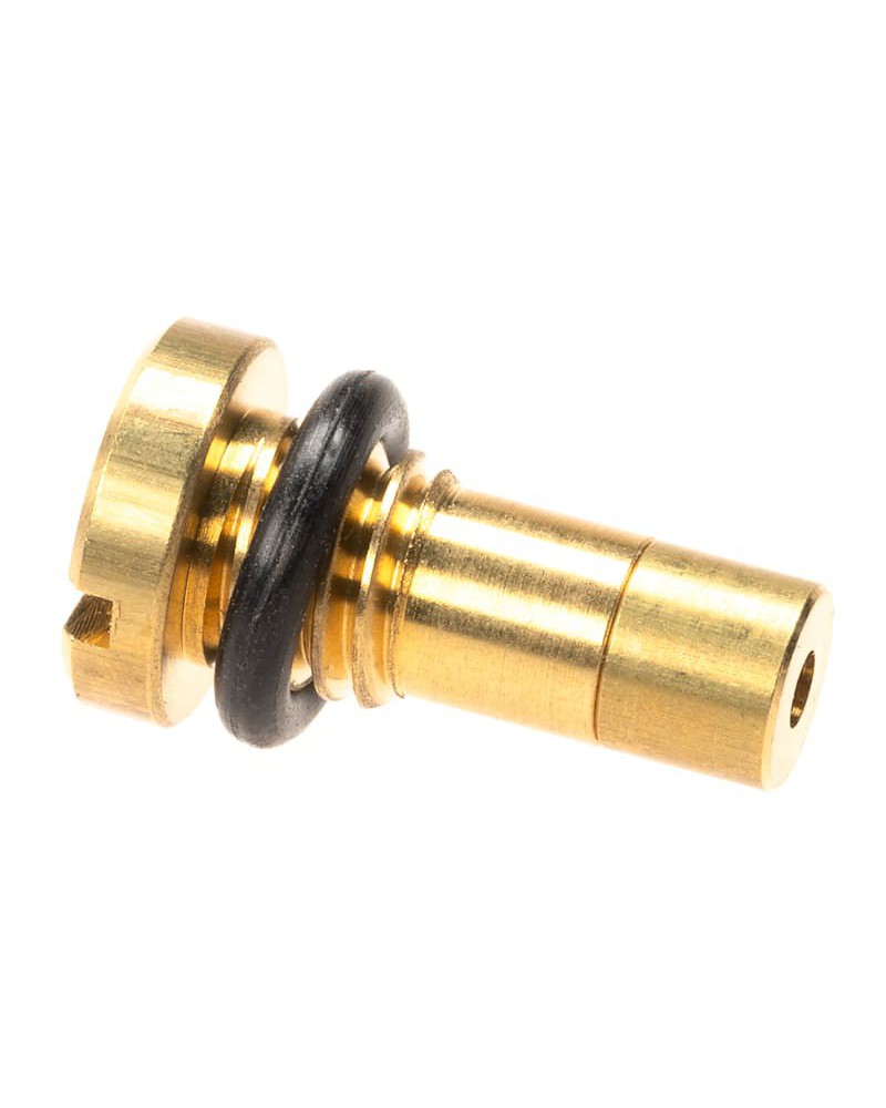 Válvula de llenado de gas para cargador GBB Maxim 9 | Airsoft Yecla