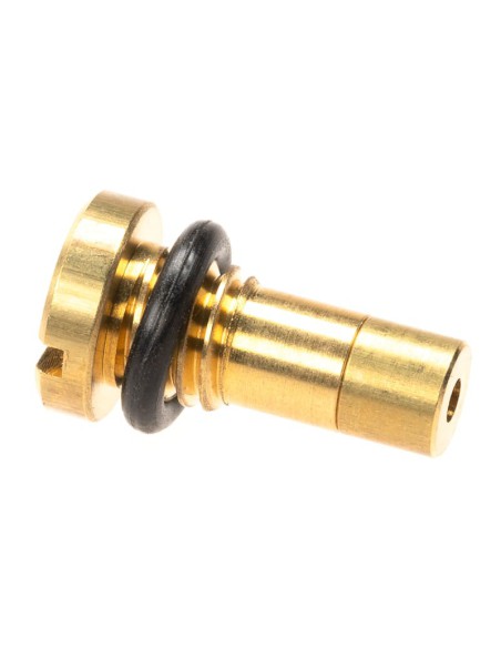 Válvula de llenado de gas para cargador GBB Maxim 9 | Airsoft Yecla
