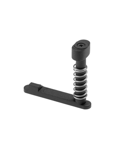 Liberador de Cargador M4 | Airsoft Yecla 2