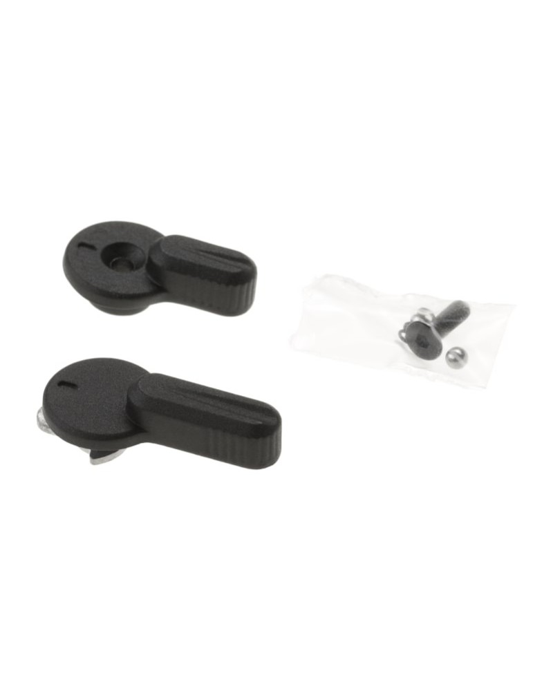 Selector Ambidextro Trident | Airsoft Yecla
