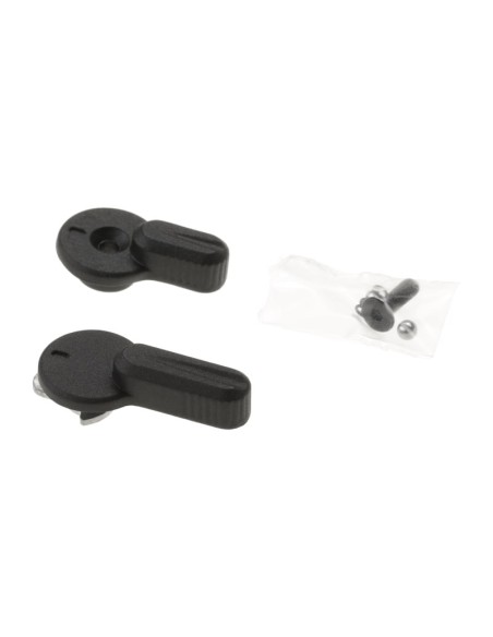 Selector Ambidextro Trident | Airsoft Yecla