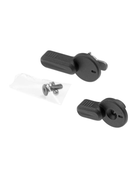 Selector Ambidextro Trident | Airsoft Yecla