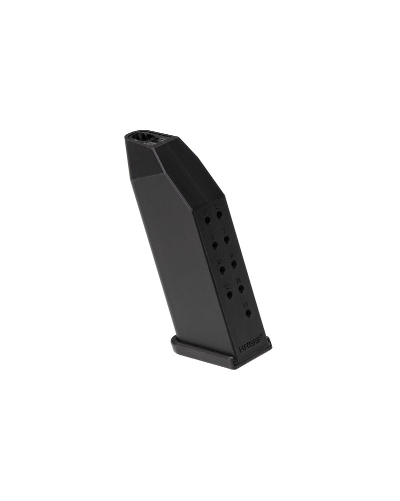 Cargador Midcap Magazin Kriss Vector 50rds | Airsoft Yecla