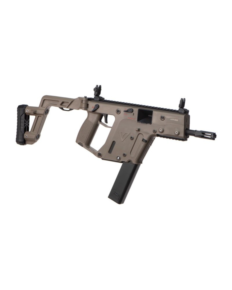 Kriss Vector S-AEG | Airsoft Yecla