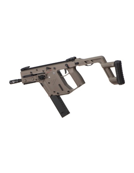 Kriss Vector S-AEG | Airsoft Yecla 2