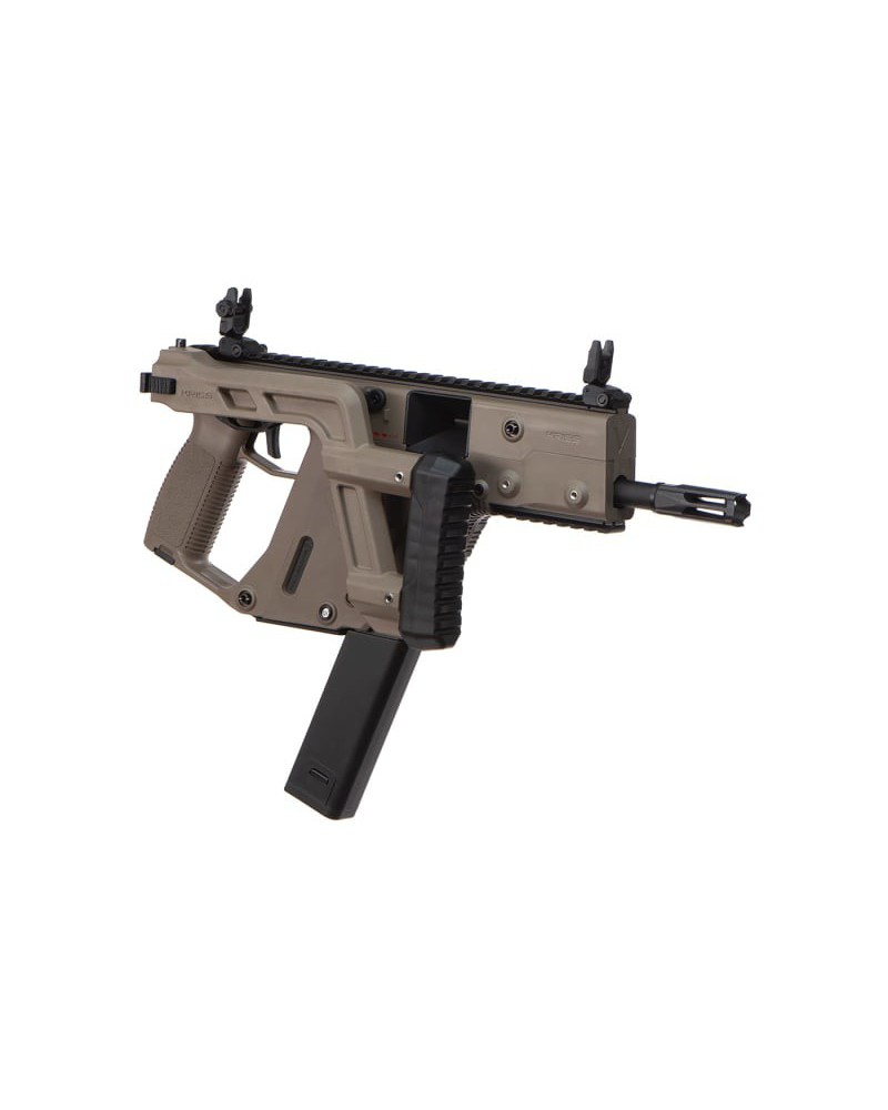 Kriss Vector S-AEG | Airsoft Yecla