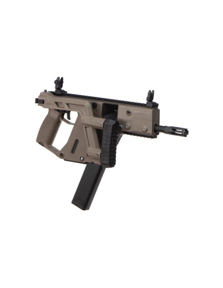 Kriss Vector S-AEG | Airsoft Yecla