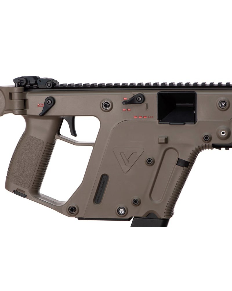 Kriss Vector S-AEG | Airsoft Yecla