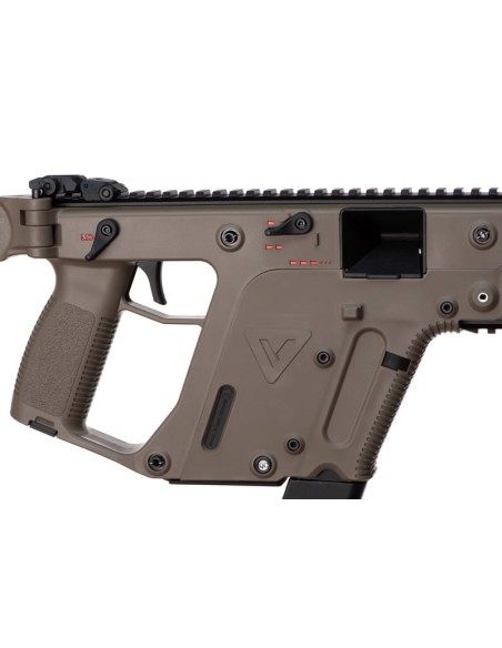 Kriss Vector S-AEG | Airsoft Yecla