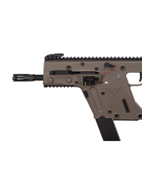 Kriss Vector S-AEG | Airsoft Yecla