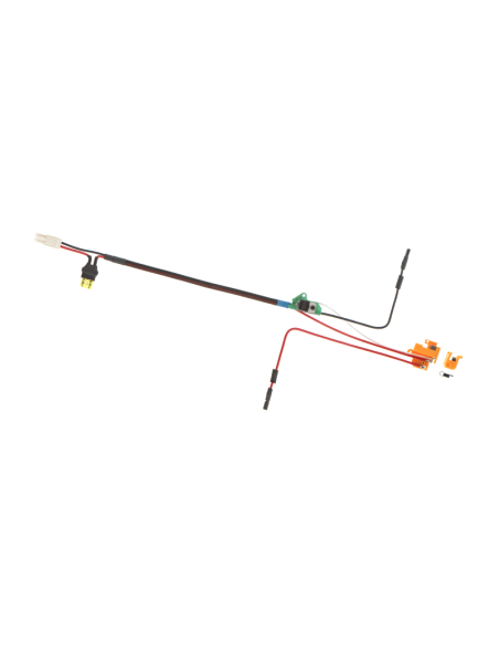 Completo Switch Assembly con Mosfet | Airsoft Yecla 2