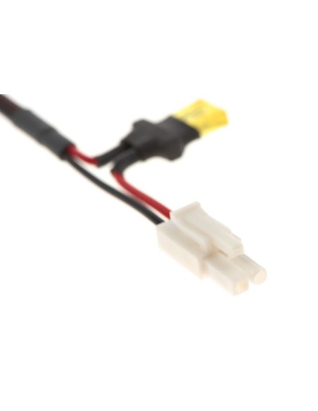 Completo Switch Assembly con Mosfet | Airsoft Yecla