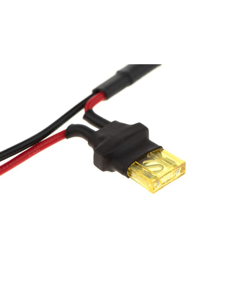 Completo Switch Assembly con Mosfet | Airsoft Yecla