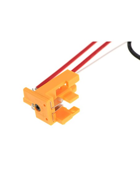 Completo Switch Assembly con Mosfet | Airsoft Yecla