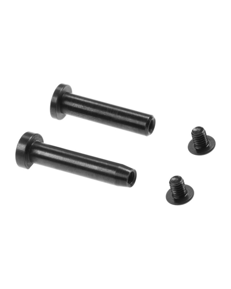 Set de Pinas de Receptor M4 | Airsoft Yecla