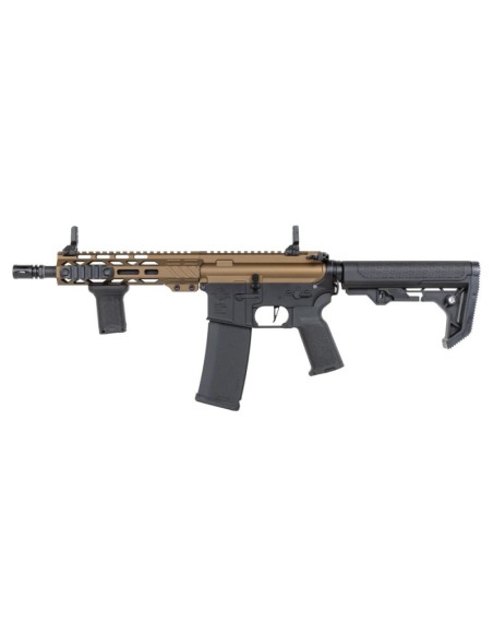 Fusil de Airsoft Specna Arms SA-E25-L EDGE Heavy Ops | Airsoft Yecla 2