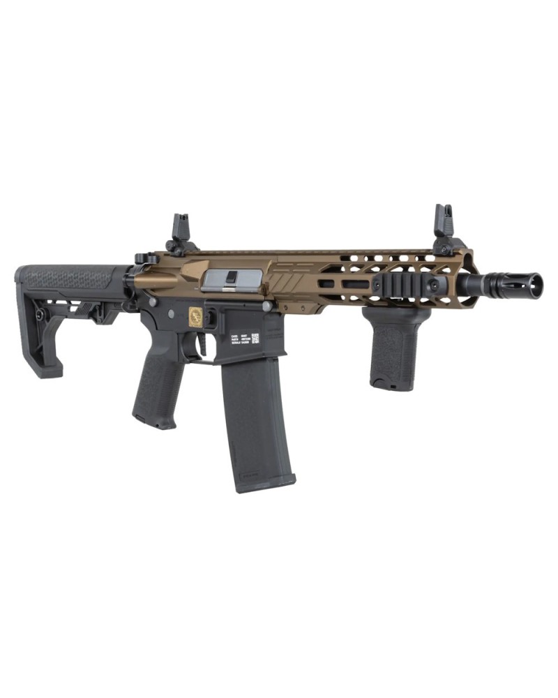 Fusil de Airsoft Specna Arms SA-E25-L EDGE Heavy Ops | Airsoft Yecla